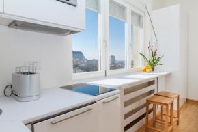 Apartment Slavia District